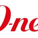 オーネット2019年ロゴ